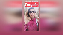 SobreVivendo na Turquia - Episode 1214 - ● Venham celebrar conosco!!