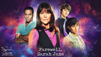 Doctor Who: LOCKDOWN - Episode 13 - Farewell, Sarah Jane