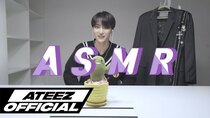 ATEEZ : AchallenZ - Episode 1 - EP. 01 - Seonghwa