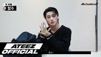 ATEEZ : AchallenZ - Episode 4 - EP.04 - San