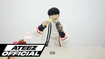 ATEEZ : AchallenZ - Episode 7 - EP.07 - Seonghwa