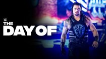 WWE The Day Of - Episode 1 - WWE Royal Rumble 2017