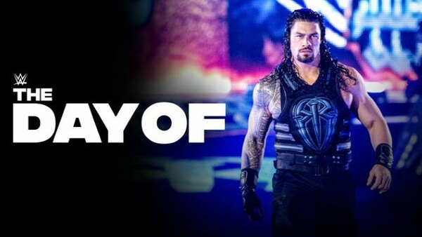 WWE The Day Of - S01E01 - WWE Royal Rumble 2017