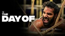 WWE The Day Of - Episode 4 - Return of the Punjabi Prison Match