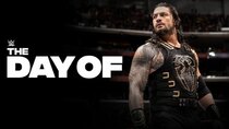 WWE The Day Of - Episode 6 - WWE No Mercy 2017