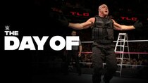 WWE The Day Of - Episode 7 - Kurt Angle's Shield debut at WWE TLC 2007
