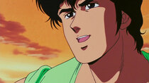 City Hunter - Episode 19 - A beach to Remember - An Audition Full of Danger