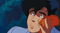 City Hunter - Episode 3 - Love Don't Leave Me! A Ten-count to Tomorrow