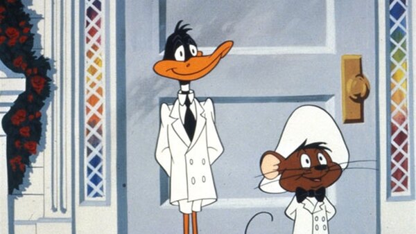 Looney Tunes - S1983E01 - Daffy Duck's Fantastic Island