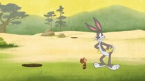 Looney Tunes Cartoons - Episode 7 - Boo! Appetweet