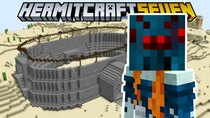 HermitCraft [ZombieCleo] - Episode 9 - PHASE THREE