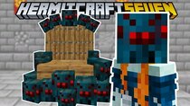 HermitCraft [ZombieCleo] - Episode 10 - HERMIT ARENA BATTLE