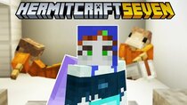 HermitCraft [ZombieCleo] - Episode 12 - I'M BLUE