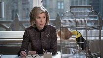 The Good Fight - Episode 4 - The Gang is Satirized and Doesn’t Like It