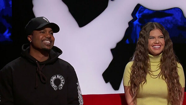Ridiculousness - S17E07 - Chanel And Sterling CLXXV