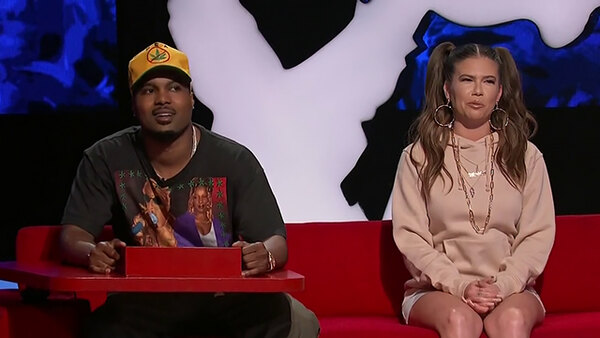 Ridiculousness - S17E10 - Chanel And Sterling CLXXVI