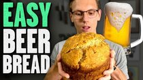 Mythical Kitchen - Episode 33 - 3 Homemade Breads Easier Than Sourdough