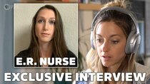 Physics Girl - Episode 7 - Of course it's scary. - Candid Interview with COVID-19 ER Nurse...