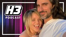 H3 Podcast - Episode 17 - David Dobrik Debate, FREE BRITNEY, Ben Shapiro Calls In - H3...