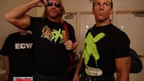 ECW on Sci Fi - Episode 13 - D-Generation Extreme