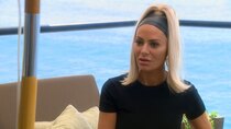 The Real Housewives of Beverly Hills - Episode 4 - All's Fair in Glam and War