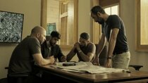 Fauda - Episode 6