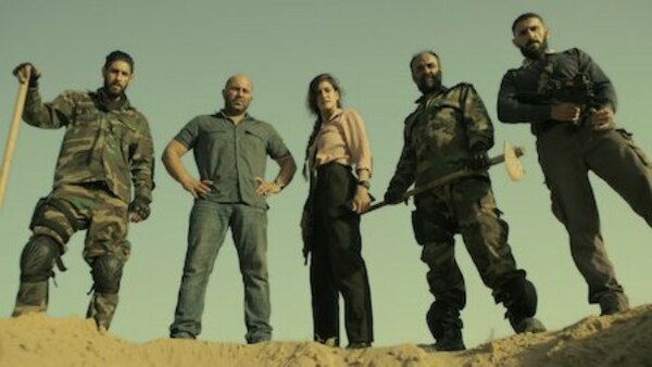 Fauda Season 3 Episode 10 info and links where to watch