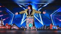 Britain's Got Talent: Unseen - Episode 1