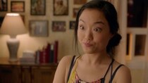 Kim's Convenience - Episode 1 - Janet's Roommate