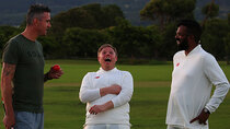 Rob & Romesh Vs - Episode 3 - Cricket: South Africa