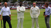 Rob & Romesh Vs - Episode 4 - Cricket: The Test