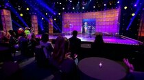 RuPaul's Secret Celebrity Drag Race - Episode 3 - The Roast of RuPaul