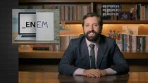 Greg News with Gregório Duvivier - Episode 7 - ENEM