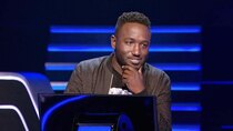 Who Wants to Be a Millionaire - Episode 5 - In The Hot Seat: Hannibal Buress and Catherine O'Hara
