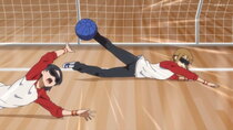 Breakers - Episode 12 - Goalball #4