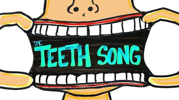 AsapSCIENCE - S2020E11 - The Teeth Song (Memorize Every Tooth)