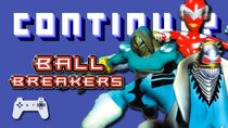 Continue? - Episode 19 - Ball Breakers (PS1)