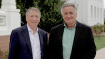 Barrie Cassidy's One Plus One - Episode 5 - Dennis Richardson