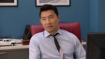 Kim's Convenience - Episode 5 - Date Night