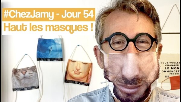 Chez Jamy - S01E54 - 