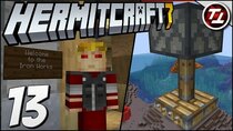 HermitCraft [Tango Tek] - Episode 13 - My New Shop!