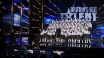 Britain's Got Talent: Unseen - Episode 3