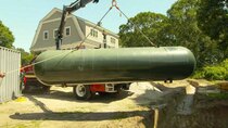 This Old House - Episode 8 - The Westerly Ranch House: Tanks for the Propane