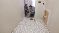 This Old House - Episode 22 - The Cape Ann House: Tiling Is a Family Affair