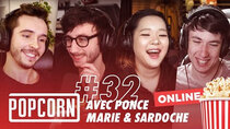 Popcorn - Episode 32