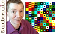 Numberphile - Episode 21 - Euler Squares