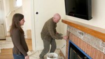 Ask This Old House - Episode 3 - Radiator, Fireplace Veneer