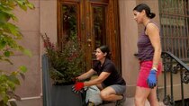 Ask This Old House - Episode 11 - Stoop Planters; Fireplace Insert
