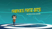 Rusty Rivets - Episode 43 - Frankie's Fritz Bits