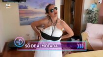 Big Brother Portugal - Episode 22 - BB ZOOM: Mag 09